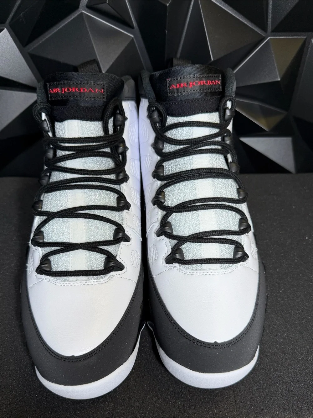 Jordan Retro 9 (30th anniversary) Spaces Jam